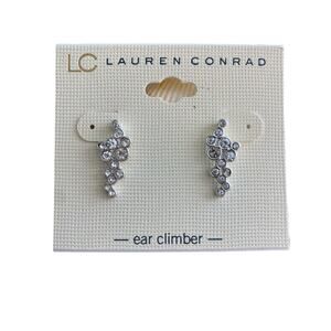 Lauren Conrad Dangling Earrings
